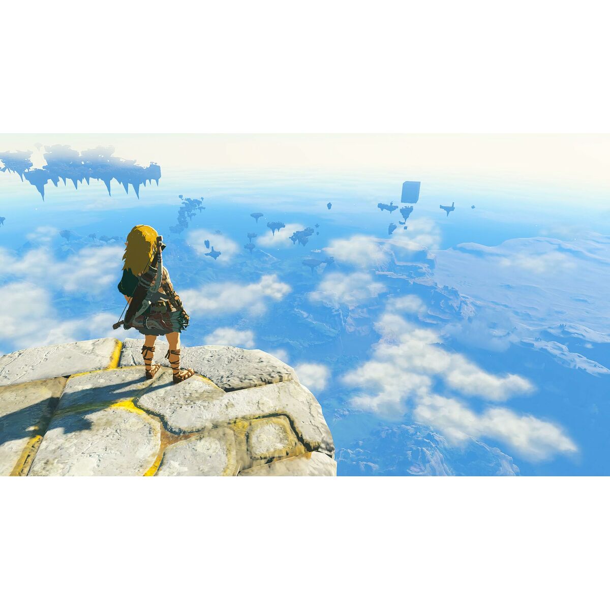 Portable Game Console Nintendo 10016312