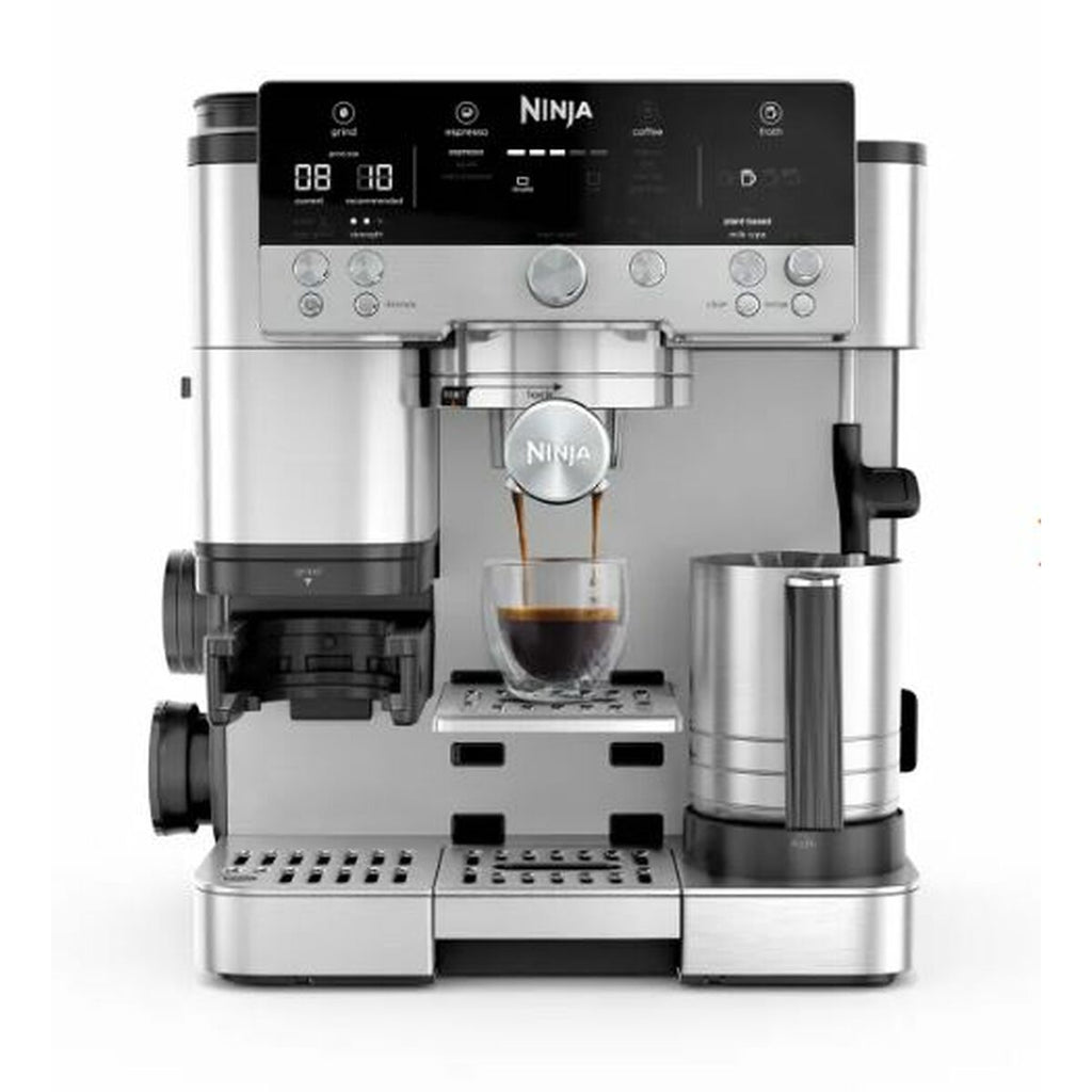 Electric Coffee-maker NINJA ES601EU