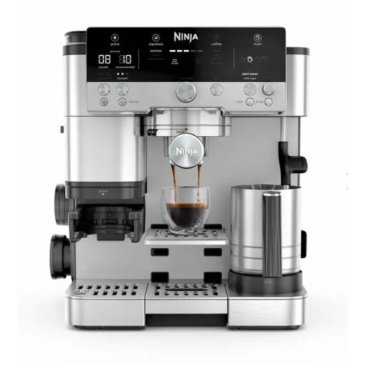Electric Coffee-maker NINJA ES601EU