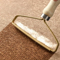 Dog Hair Remover Tool Pet Fur & Lint Brush