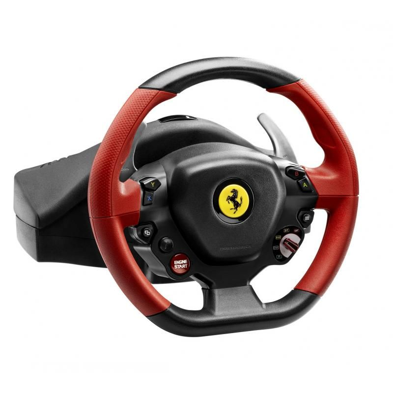 Volan Thrustmaster FERRARI 458 SPIDER RACING WHEEL (4460105)