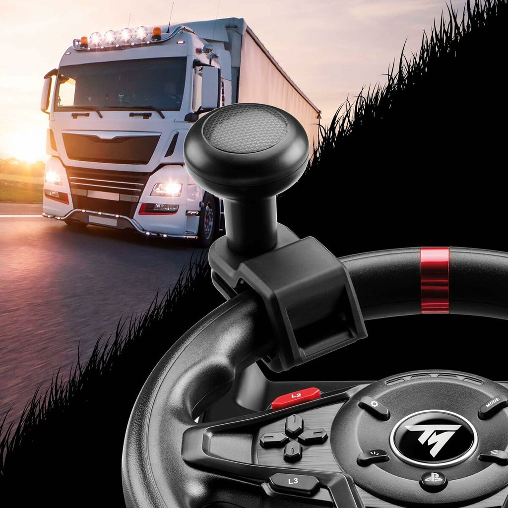 Steering wheel Thrustmaster 4160648