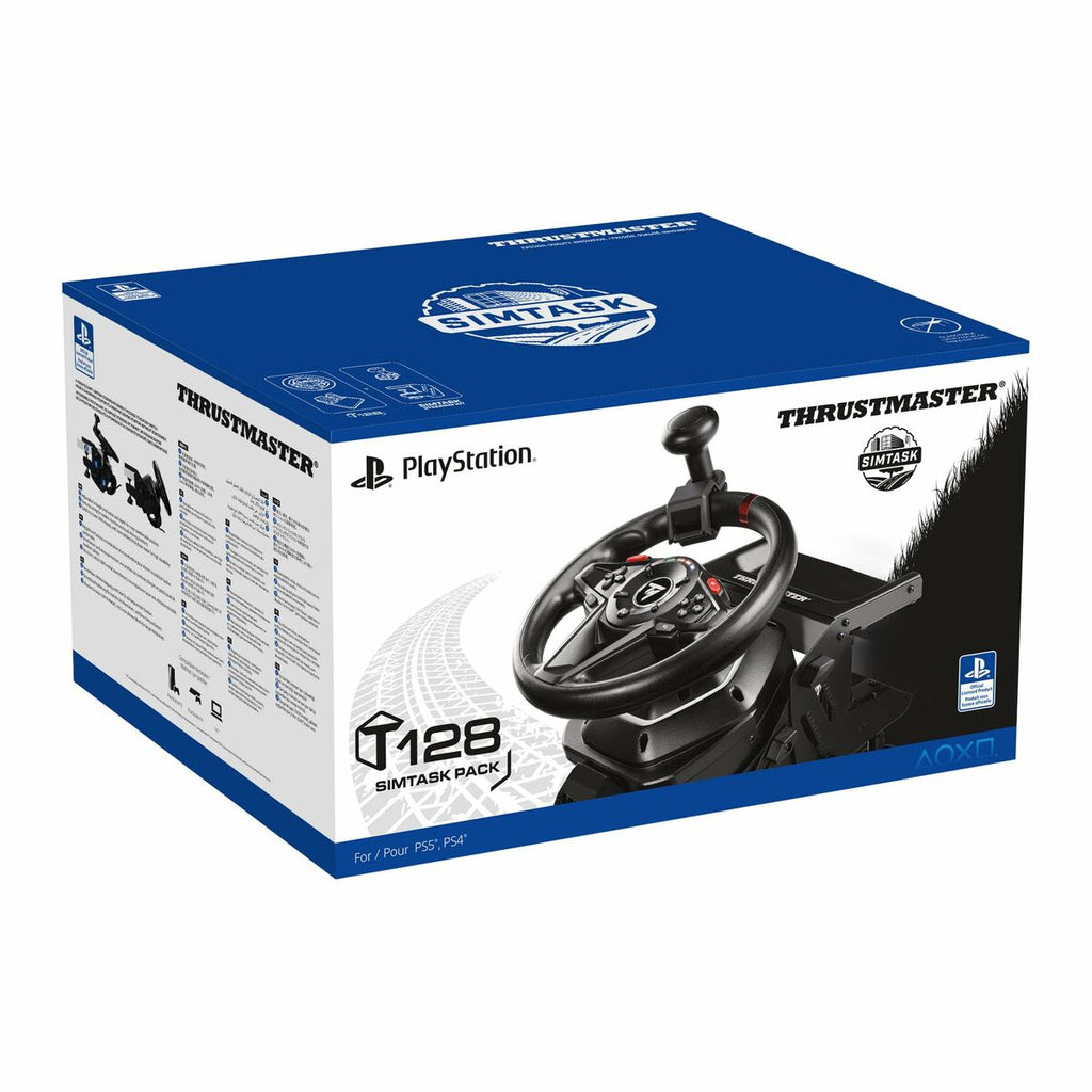 Steering wheel Thrustmaster 4160648
