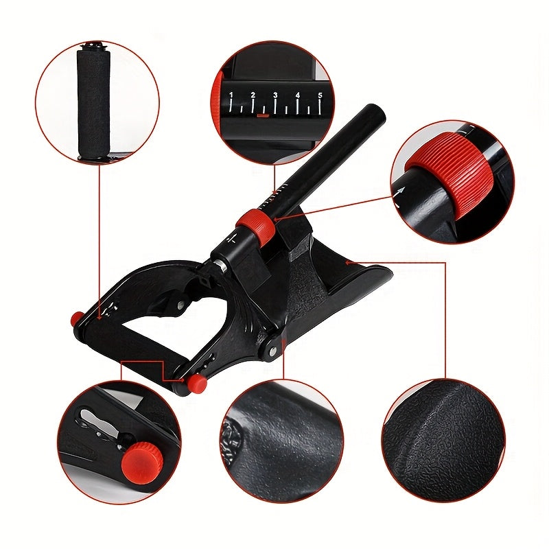 NNETM Arm & Wrist Strength Trainer