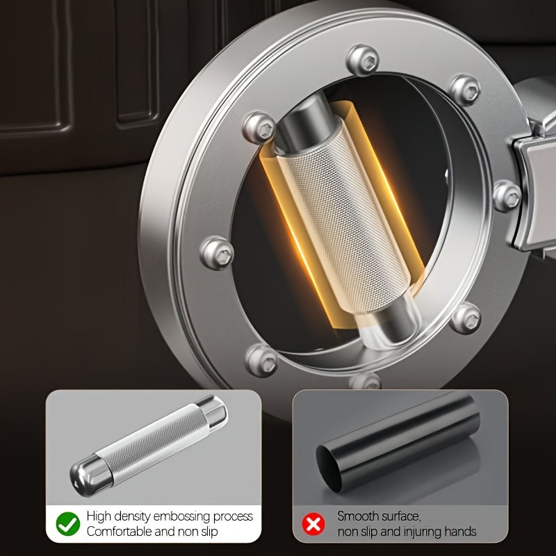 Adjustable Arm Trainer Forearm Muscle Exerciser