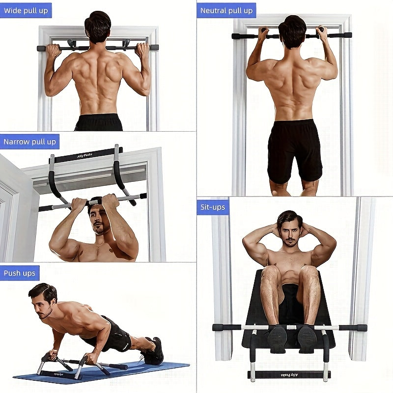 Stretch Bar Full Body Doorway Trainer