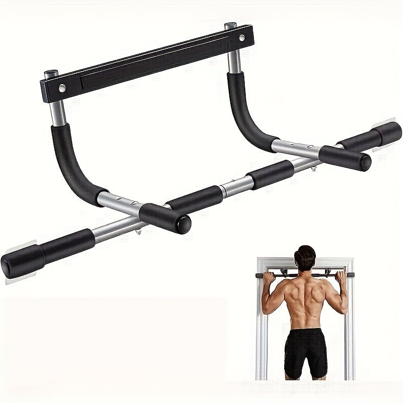 Stretch Bar Full Body Doorway Trainer