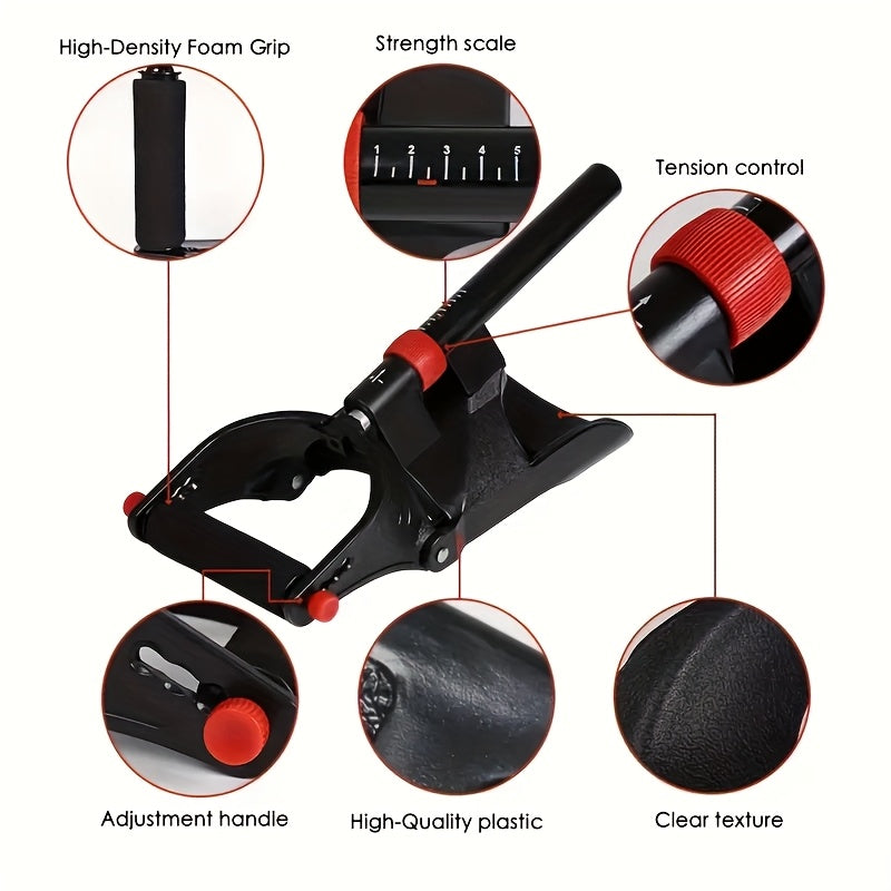 NNETM Arm & Wrist Strength Trainer