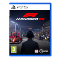 F1 Manager 2022 PS5 (PS - )