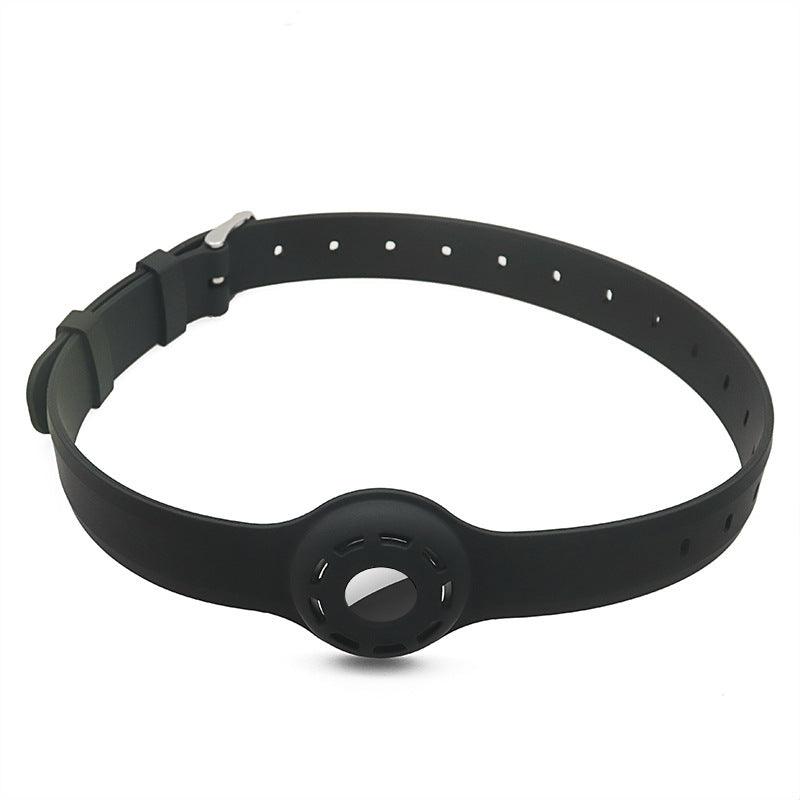 Silicone Pet Collar Tracker: The Ultimate Anti-Lost Solution