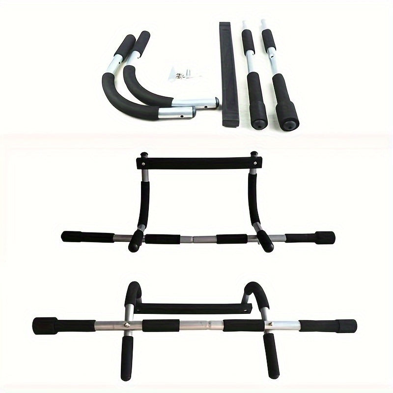 Stretch Bar Full Body Doorway Trainer