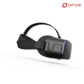 P1 PRO-4K(ULTRA) – P Series, All-In-One VR headset