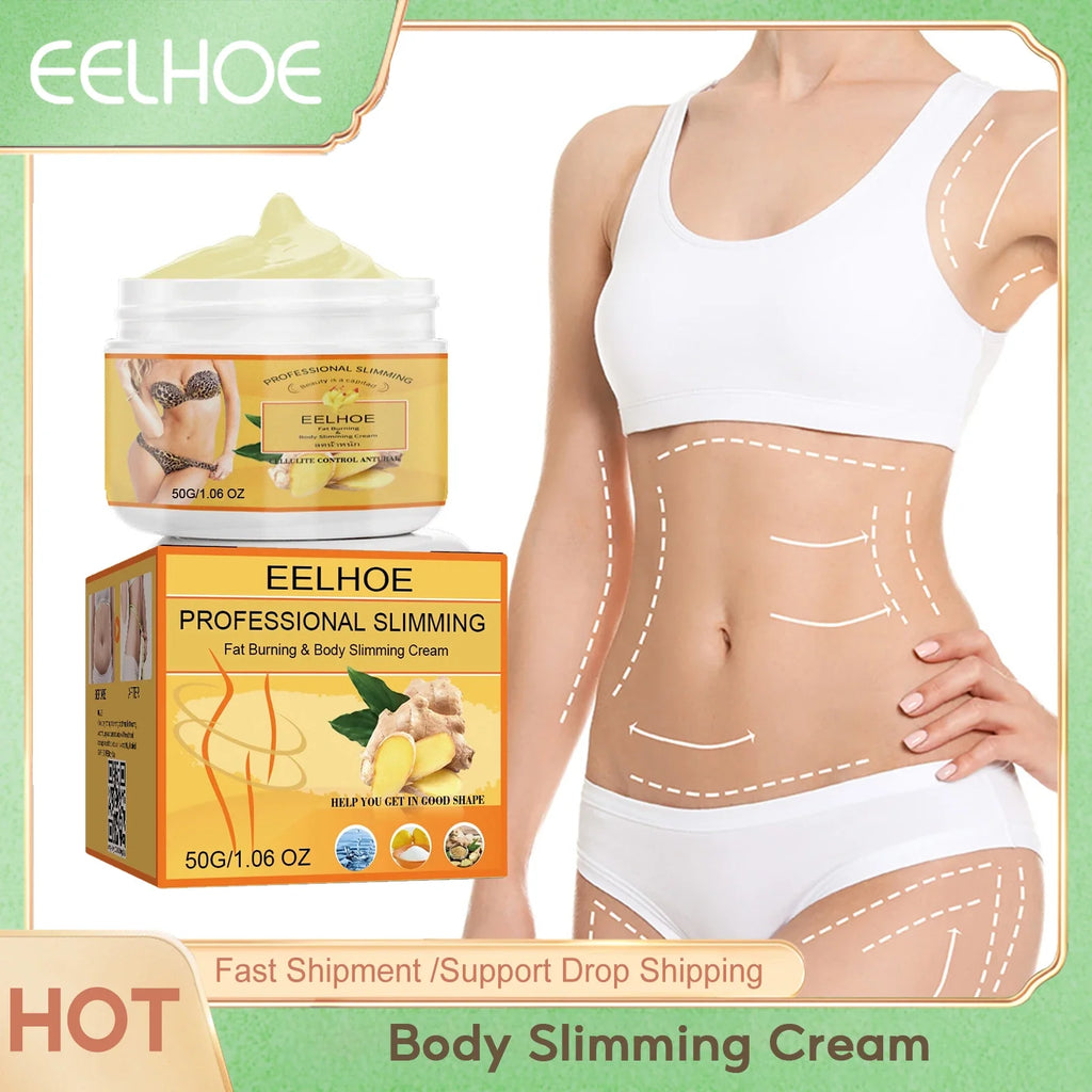 EELHOE Body Sculpting Cream