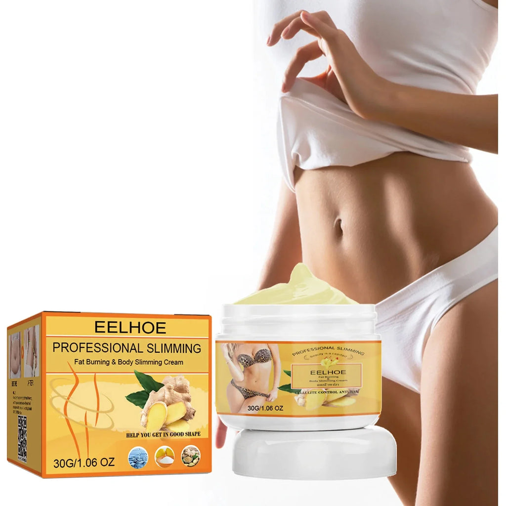 EELHOE Body Sculpting Cream