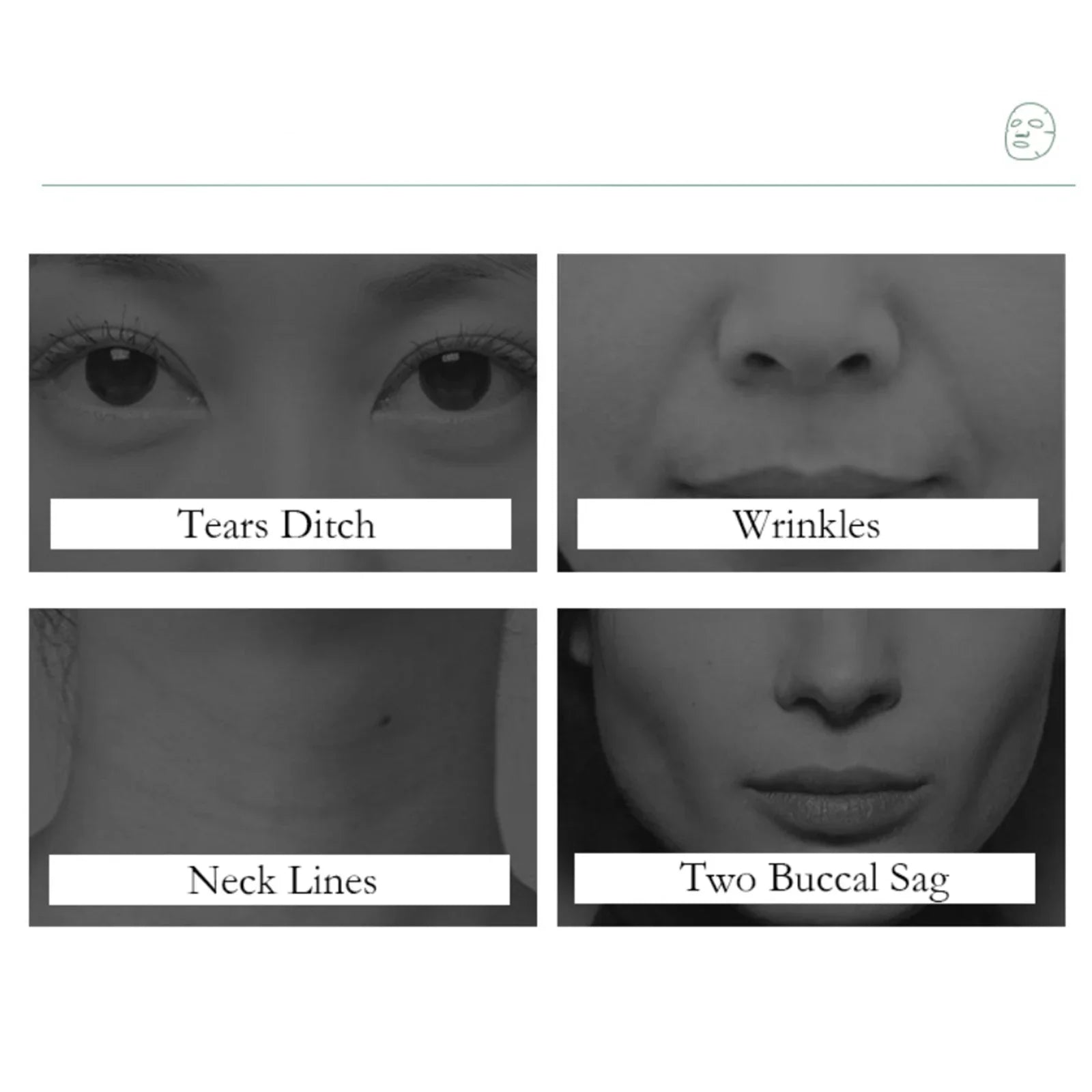 EELHOE Korean Collagen Firming Sleep Mask