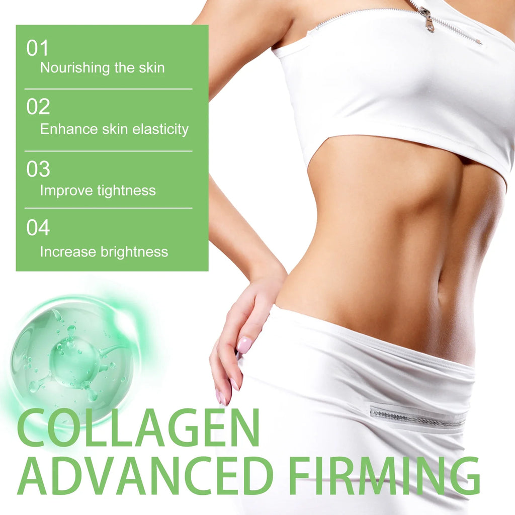 Eelhoe Collagen Body Cream