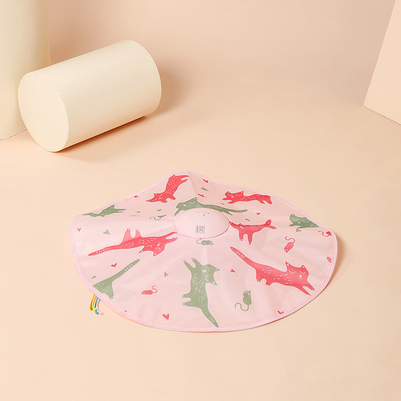 Electric Cat Playmate