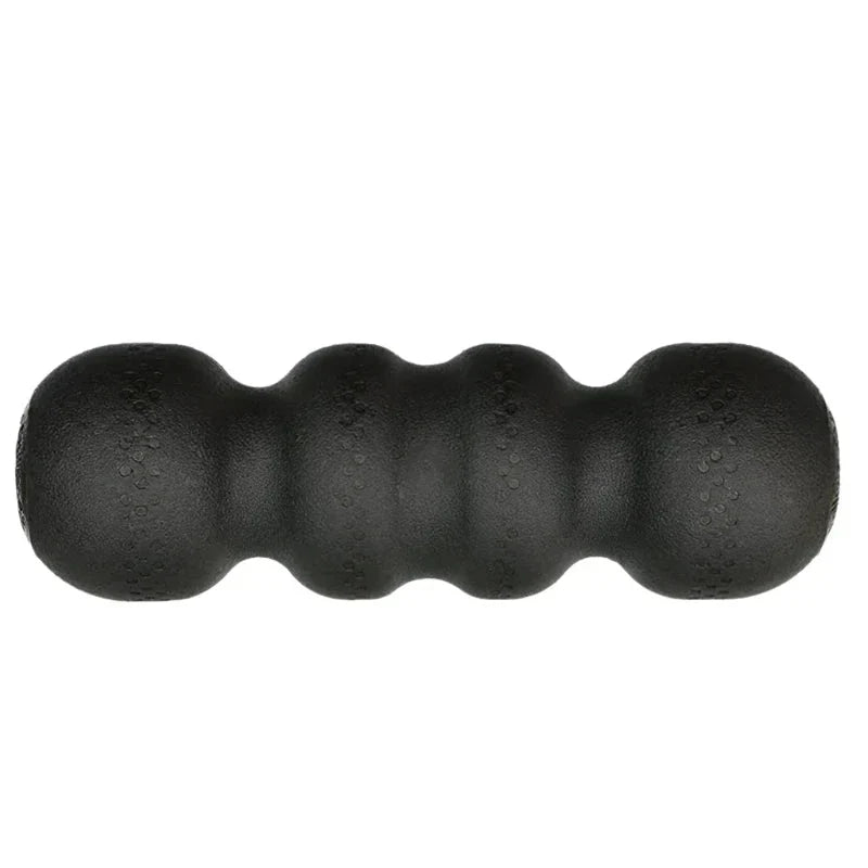 Foam Roller Peanut Yoga Roller