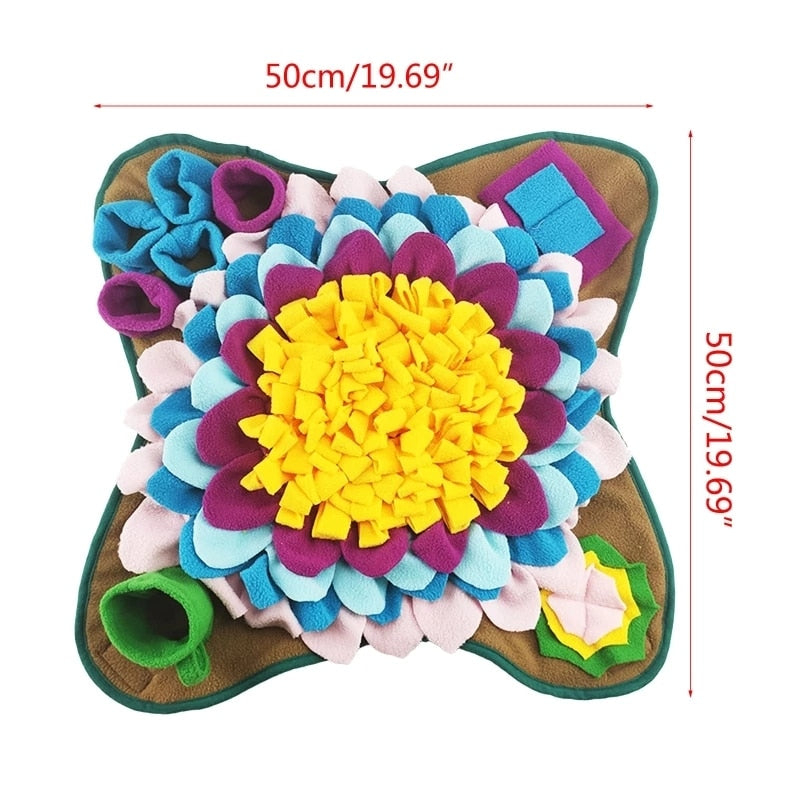 Pet Snuffle Mat