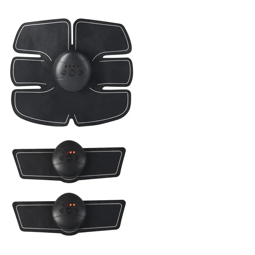 Wireless EMS Abdominal Muscle Stimulator