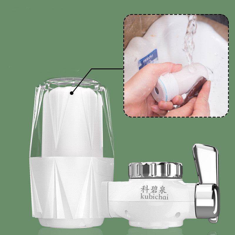Household Water Purifier for Kitchen Faucet