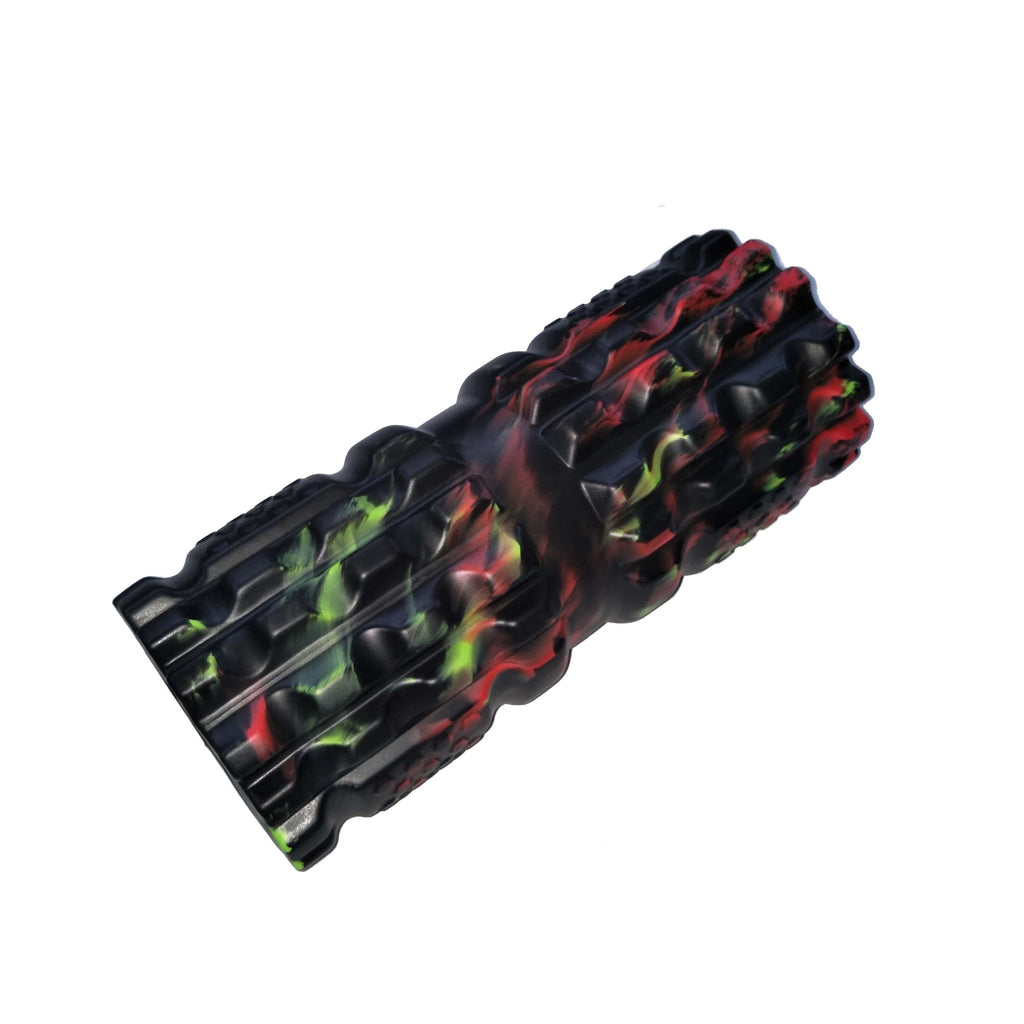 Tie Dye MusRelax Foam Roller