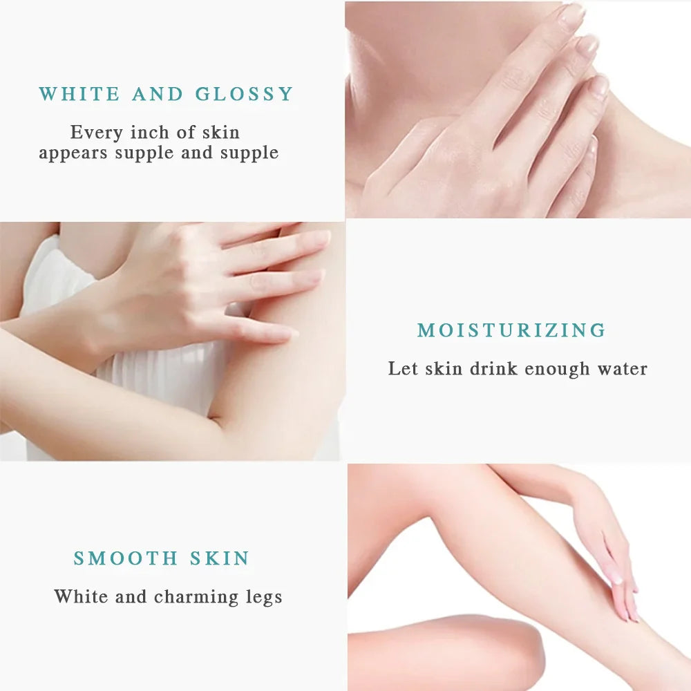 LGRAMER Retinol Body Brightening Cream