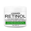 LGRAMER Retinol Body Brightening Cream