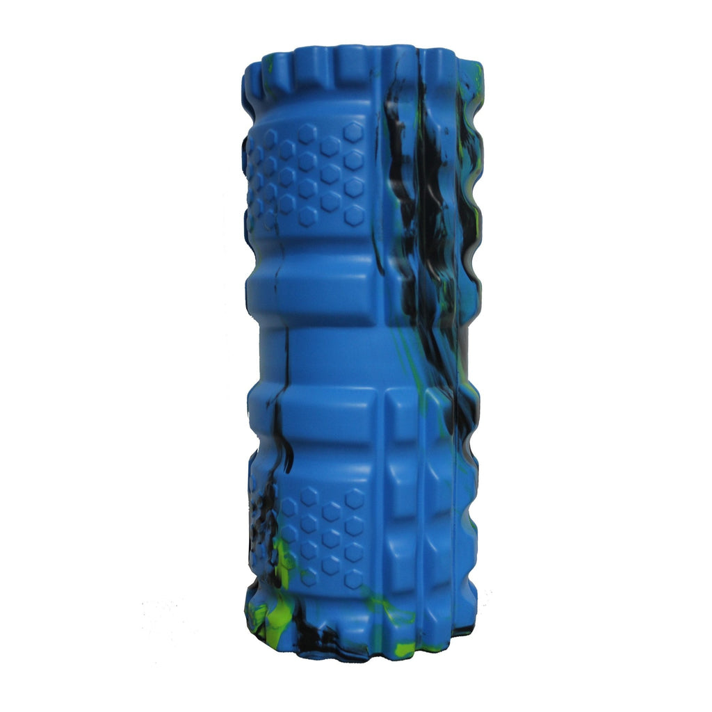 Tie Dye MusRelax Foam Roller