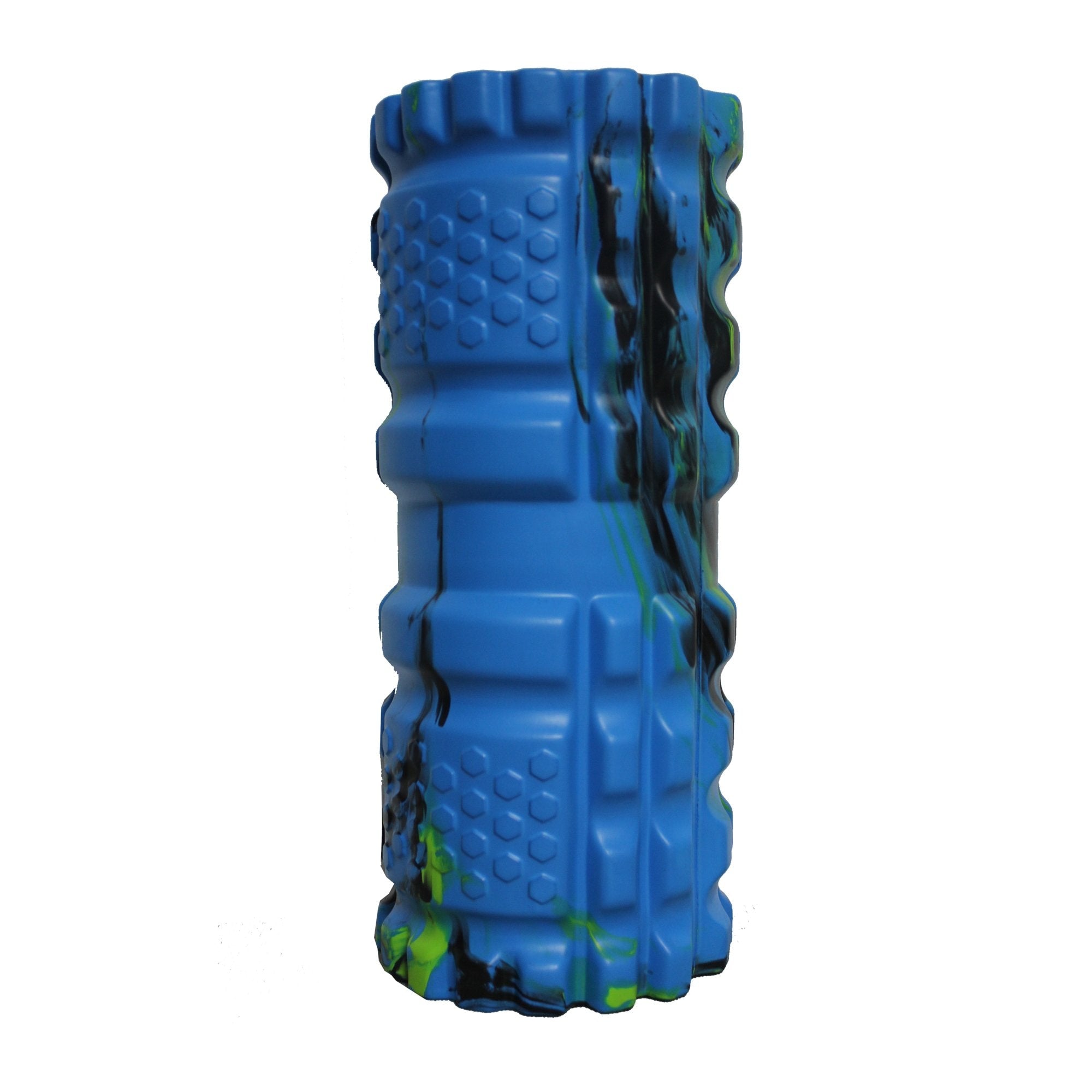 Tie Dye MusRelax Foam Roller