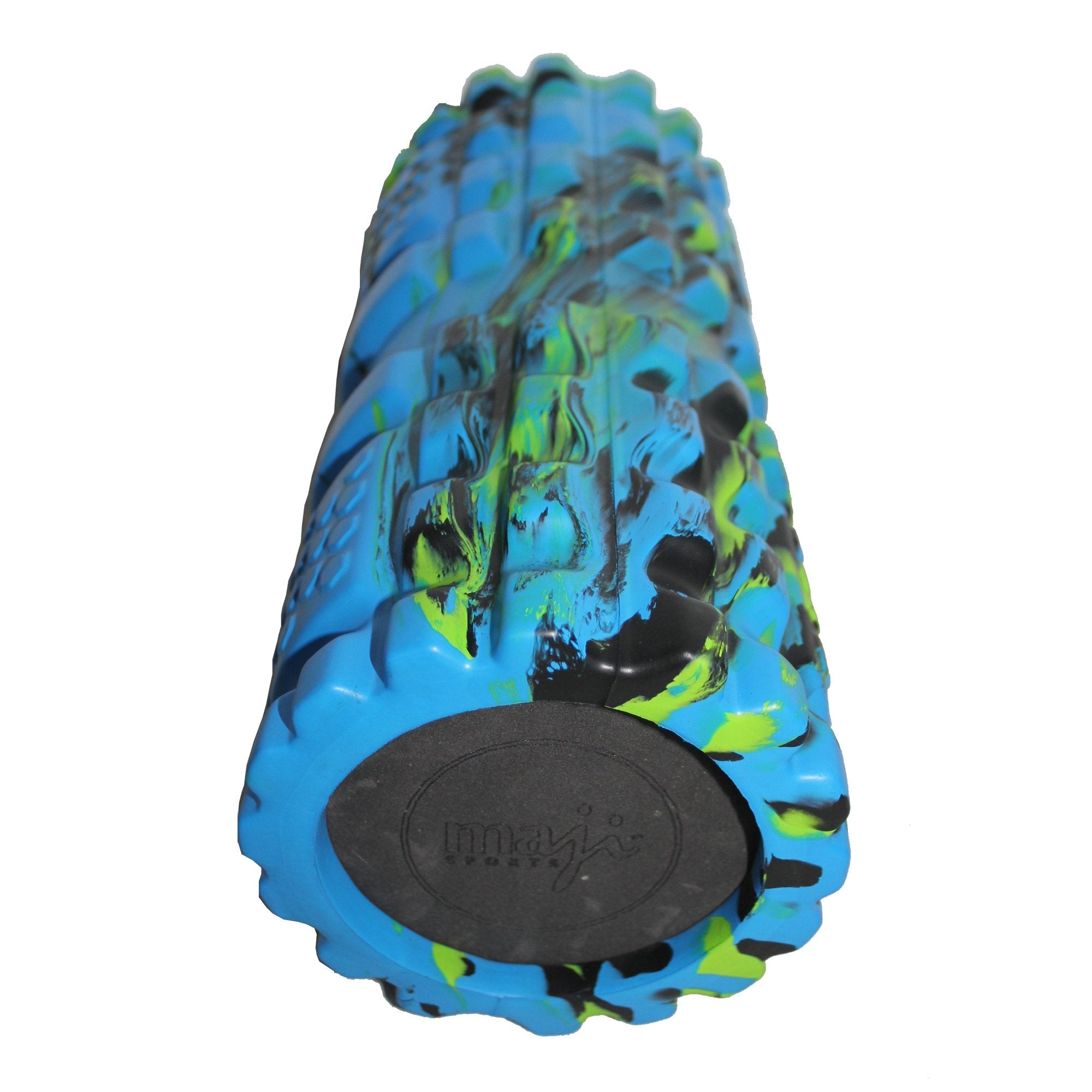 Tie Dye MusRelax Foam Roller