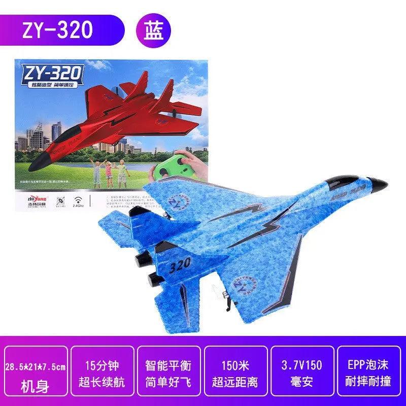 Remote Control Airplane