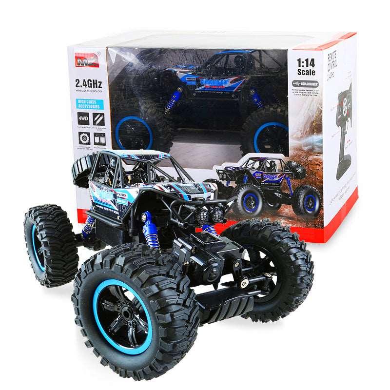 Remote Control Toy Car