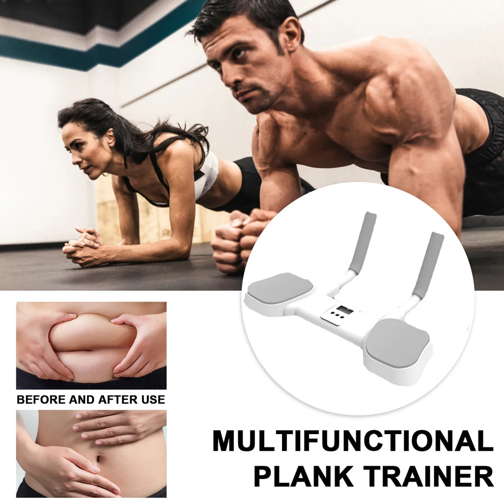 NNEOBA Plank Abdominal Muscle Trainer
