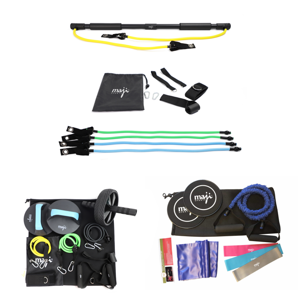 The Ultimate Full body Sculpting Bundle