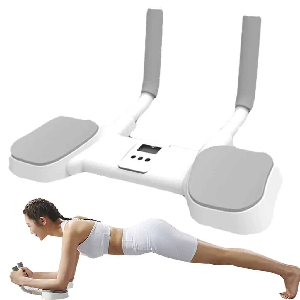 NNEOBA Plank Abdominal Muscle Trainer