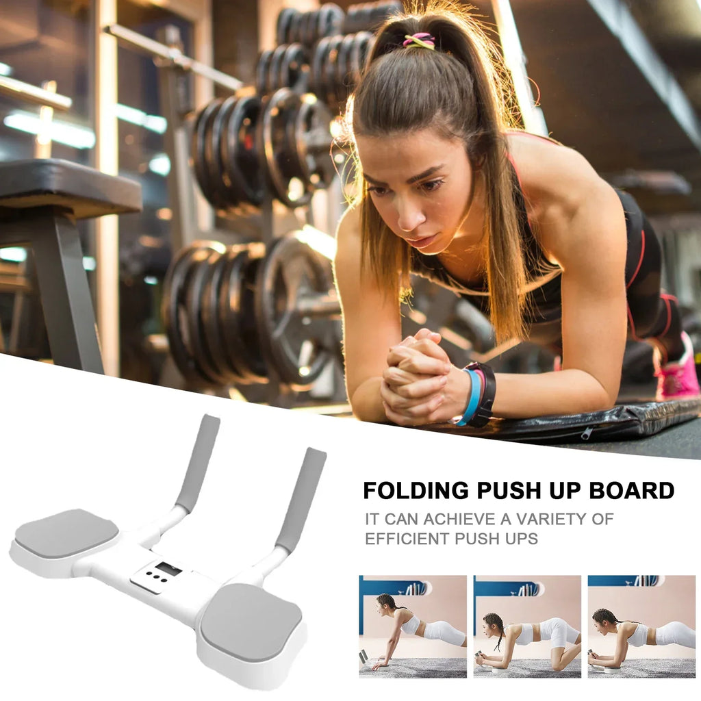 NNEOBA Plank Abdominal Muscle Trainer