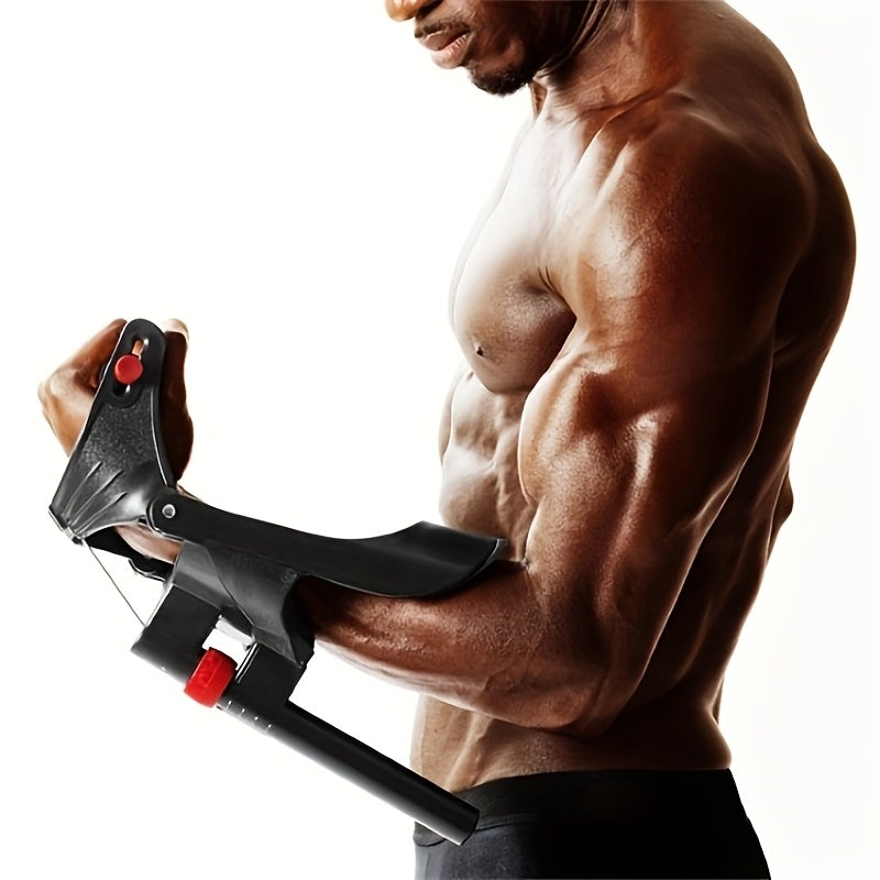 NNETM Arm & Wrist Strength Trainer