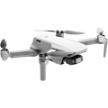 Dron DJI Mini 4K Fly More Combo (RC-N1C) (166311)