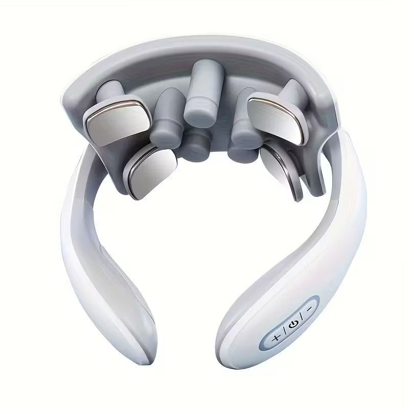 NNETM Neck Massager Rechargeable USB