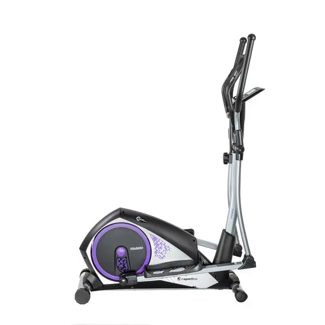 inSPORTline Elliptical Trainer Madesto