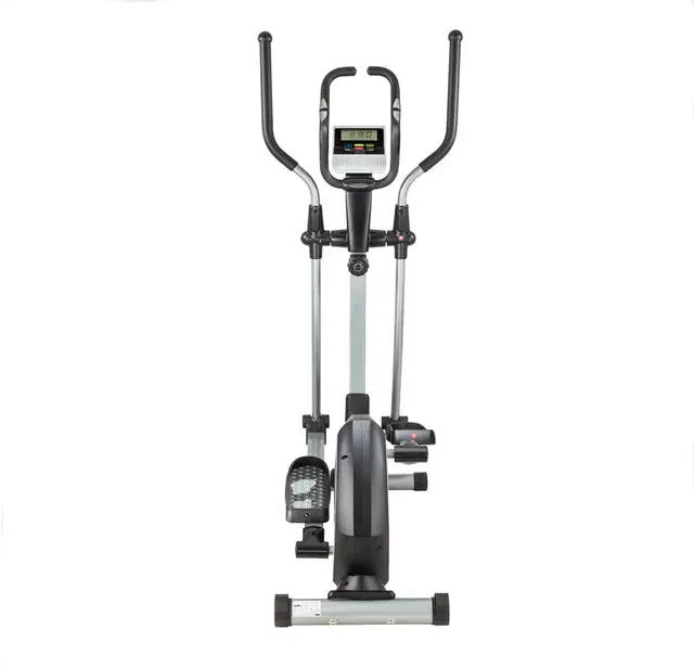 inSPORTline Elliptical Trainer Madesto