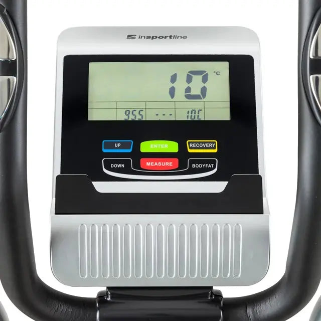 inSPORTline Elliptical Trainer Madesto