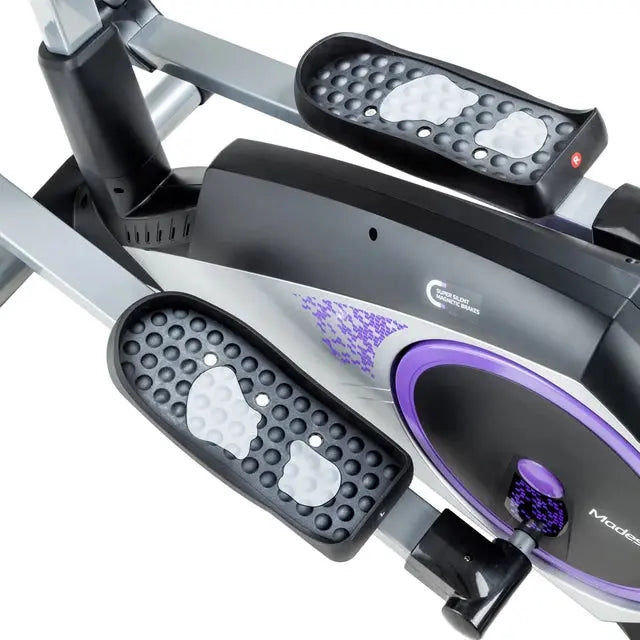 inSPORTline Elliptical Trainer Madesto