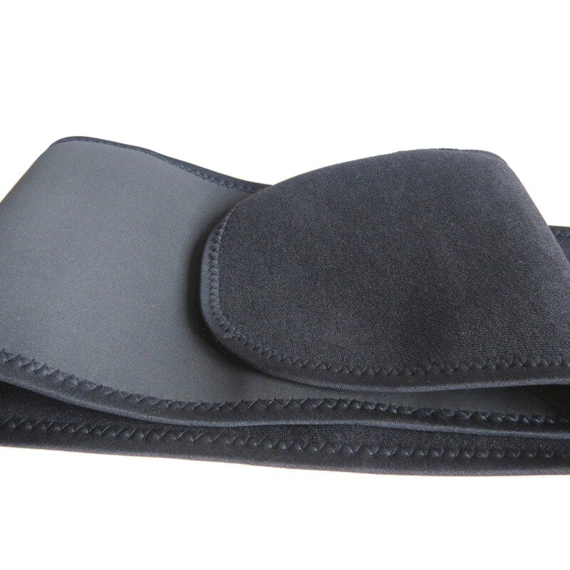 Waist Trainer Male  Neoprene Slimming Belt Men Shaper Tummy Reducing Belts Body Shapers Promote Sweat Shapewear Modeling Strip