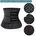 Waist Trainer Tummy Slimming Sheath Reducing Girdles Weight Loss Shapewear Belly Shapers Modeling Belt Woman Body Shaper Corset