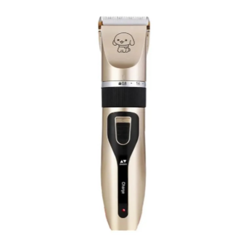 NNEOBA Professional Dog Hair Clipper USB Rechargeable